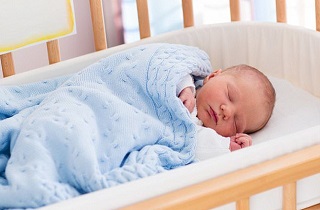 والدین اتاق خواب کودکان را جدا کنند
