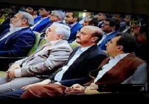 کردستان سرزمین مجاهدت ها و سلحشوری ها است