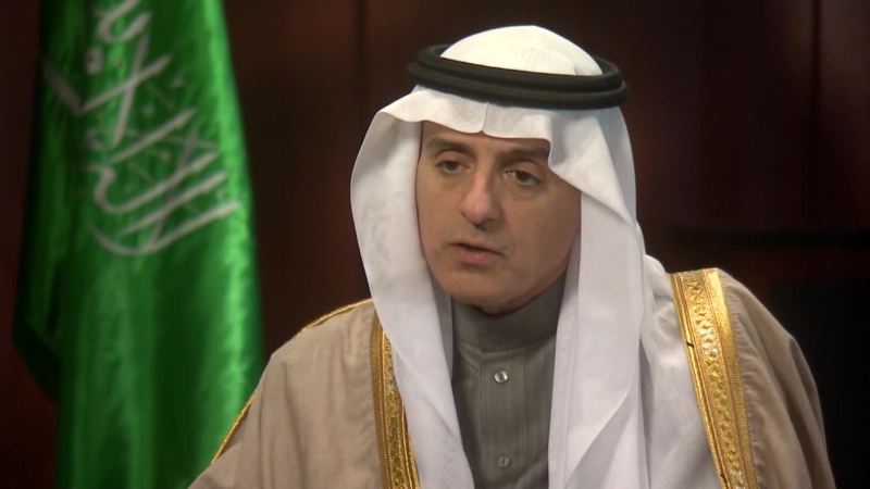 عادل الجبیر: جنگ یمن بر عربستان 