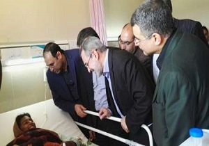 خطر قطع نخاع از مربی‌ و دانش‌آموز هرمزگانی رفع شد
