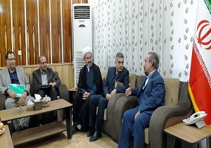 پرداخت کمک هزینه تحصیلی فرزندان خانواده ایثارگران