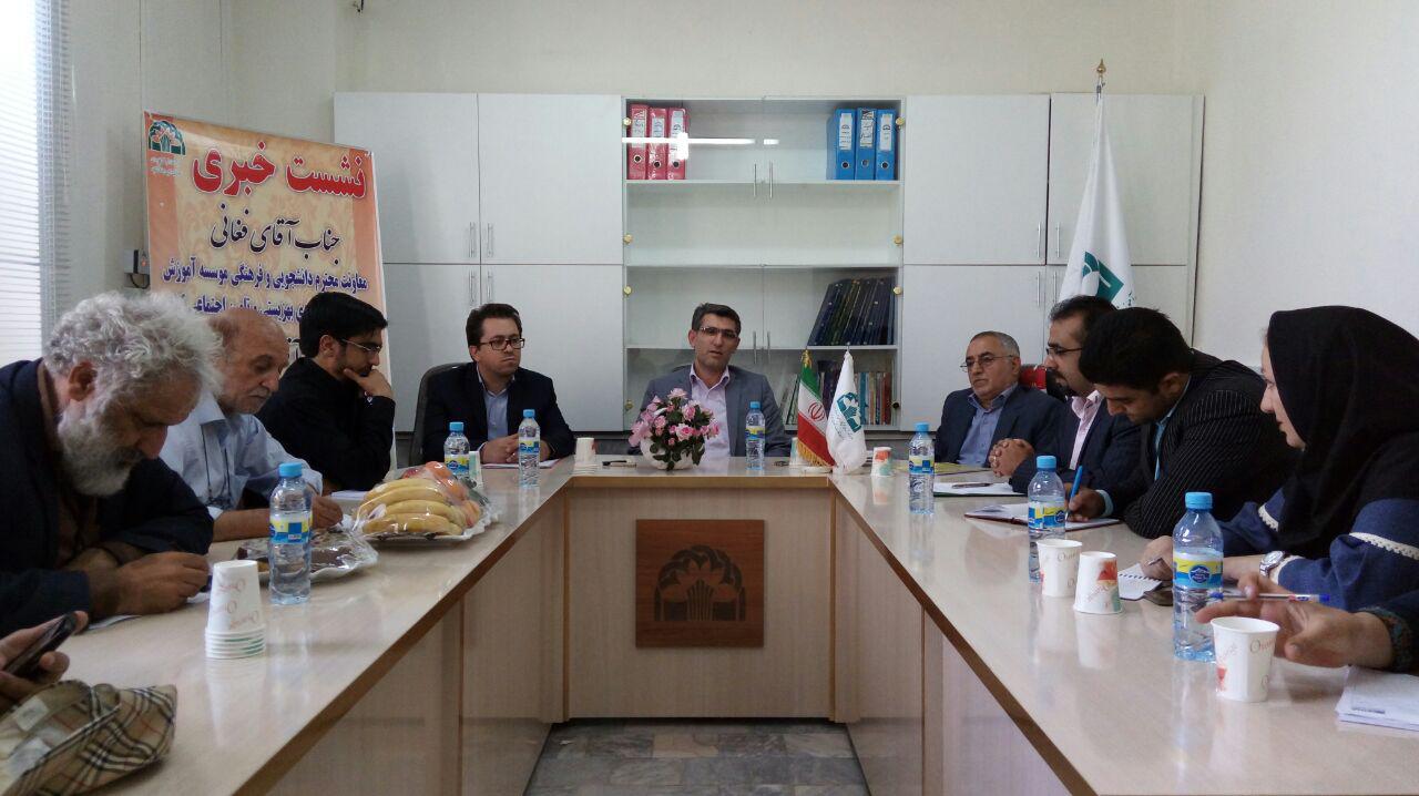 گناباد از نظر سالمندی در رتبه دوم کشور قرار دارد