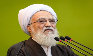 نماز جمعه هفته 17 شهریور به امامت آیت&zwnj;الله موحدی&zwnj;کرمانی اقامه می&zwnj;شود