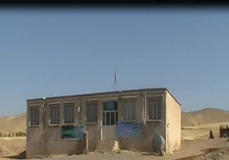 ساخت ۱۱ مدرسه در بخش لوداب