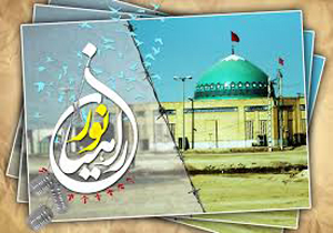 موکب یحیی ابن زید (ع) شهرستان گنبدکاووس در کربلا برپا می‌شود