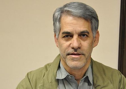 محمود اربابی سرپرست دفتر جشنواره&zwnj;ها و همکاری&zwnj;های بین&zwnj;الملل شد