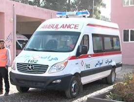 فعالیت هشتاد درصد دواخانه های هرات غیر قانونی است