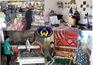 هفت میلیارد و 601 میلیون تومان تسهیلات اشتغال زایی به مددجویان یزدی