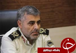 جمع آوری 120 معتاد متجاهر و کارتن خواب در زاهدان
