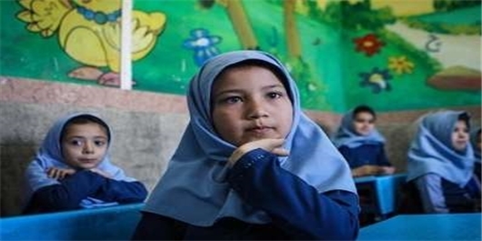 ۵۵ هزار دانش&zwnj;آموز اتباع خارجی در مدارس استان فارس ثبت&zwnj;نام کرده&zwnj;اند