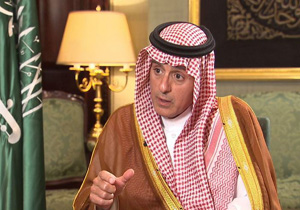 عادل الجبیر: بحران انسانی یمن ارتباطی به عربستان ندارد!