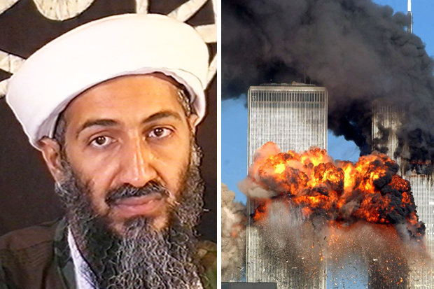 دلیل واقعی &laquo;اُسامه بن لادن&raquo; برای اجرای حملات ۱۱ سپتامبر فاش شد