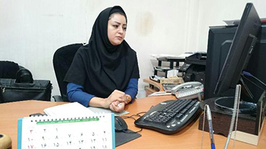 عملیات حفاظت درختان باغ فین با اعتبارات ملی انجام شد