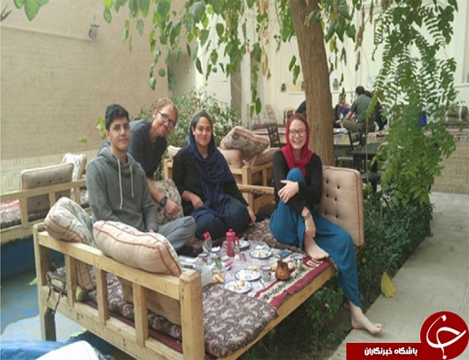 افزایش اقامتگاه بوم گردی در استان یزد+تصویر افزایش اقامتگاه بوم گردی در استان یزد+تصویر