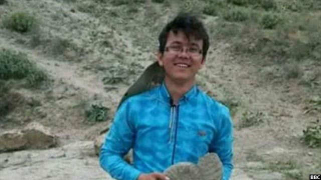 بورسیه شدن ۱۰ دانشجوی نخبه افغان در ایران