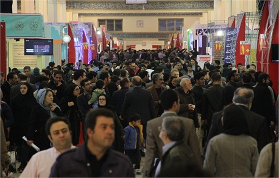 حدود 600 رسانه برای حضور در نمایشگاه بیست و سوم اعلام حضور کردند