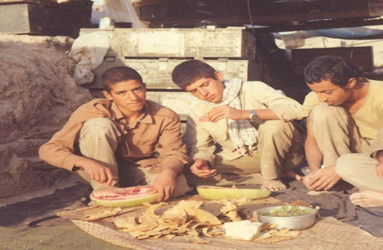 نوجوان 17 ساله&zwnj;ای که فرمانده آتشبار شد/ ضربه سنگین به گروهک تروریستی پژاک، نتیجه خلاقیت فرمانده