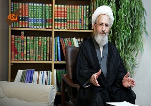 خدمات ارزشمند آیت الله حائری درتاسیس حوزه علمیه