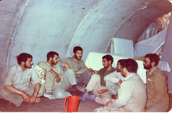 نوجوان 17 ساله&zwnj;ای که فرمانده آتشبار شد/ ضربه سنگین به گروهک تروریستی پژاک، نتیجه خلاقیت فرمانده