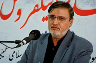 بیمارستان 9 دی خمینی شهر افتتاح می شود