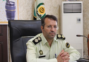 محموله میلیاردی لوازم التحریر قاچاق در یزد کشف شد