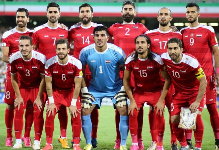 با تساوی برابر ایران به غول های آسیایی پیوستیم