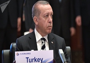 کمک 10 هزار تُنی اردوغان به مسلمانان روهینگیا!