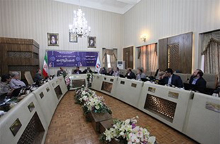رئیس کمیسیون حمل‌ و نقل شورای شهر اصفهان انتخاب شد