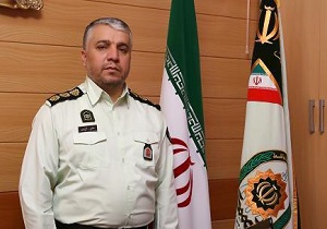 سارق حرفه‌ای با ۲۹ فقره سرقت در ارومیه دستگیر شد