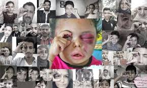 پشت پرده عکسی جهان راتکان داد +فیلم