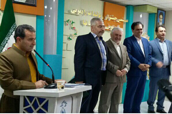 برترین های دو بخش خبر و صدای بیستمین جشنواره تولیدات معرفی شدند