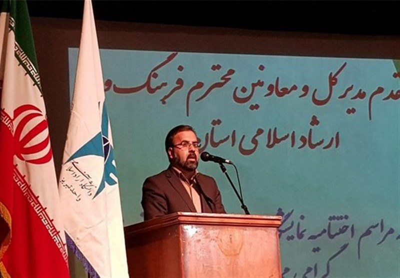 فرهنگ و هنر می&zwnj;تواند سهم مهمی در اقتصاد کشور داشته باشد