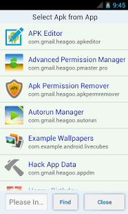 دانلود APK Editor Pro 1.8.16 نرم افزار ویرایش فایل های APK اندروید //////////////