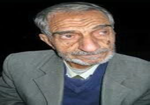 پیر غلام لرستانی در گذشت
