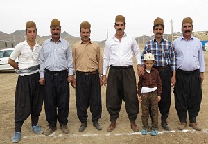 مجتمع آبرسانی به عشایر زرندیه راه اندازی می‌شود