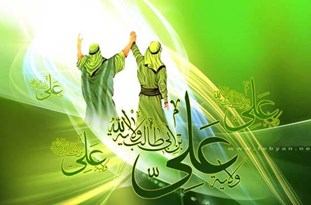 بازسازی واقعه غدیر در 100 شهر کشور