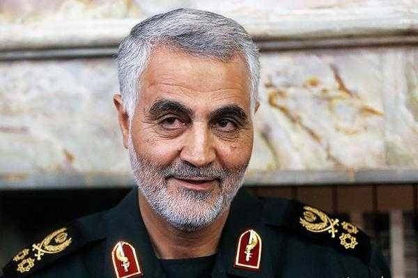 سردار سلیمانی در نظر دوست و دشمن +فیلم