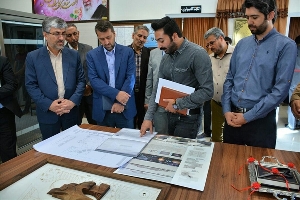 راه اندازی آزمایشگاه نانو در منطقه آزاد ماکو