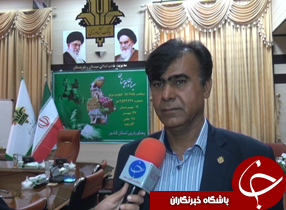 پرداخت غرامت به تولیدکنندگان بخش کشاورزی سیستان وبلوچستان در سال زراعی 94_95