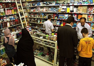 بازار فروشگاه&zwnj;ها با اجناس ۲ هزار تومانی گرم شد