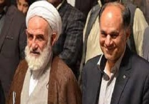 نماینده ولی فقیه و استاندار سیستان و بلوچستان عید غدیر را تبریک گفتند