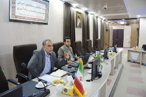 برگزاری  آزمون دوره توانمندسازی آموزش دهندگان سواد آموزی آذربایجان غربی