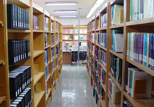 اختصاص بیش از یک میلیارد ریال اعتبار به کتابخانه‌های بن