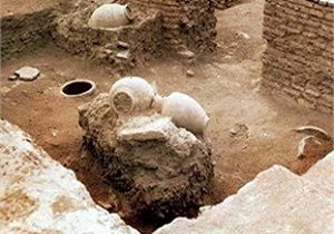 آغاز فصل اول کاوش در قلعه بمپور