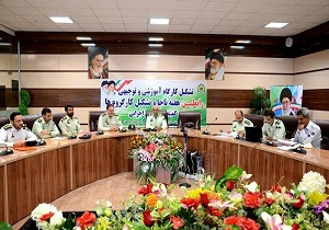 سیستان و بلوچستان پایین تر آمار جرائم در کشور