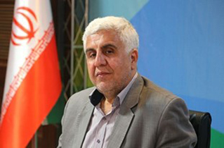 فرماندهی جوانان مؤمن و انقلابی بر عهده شهید حججی است