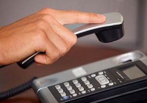 کلاهبرداری با ترفند برنده شدن / شهروندان مراقب کلاهبردارن تلفنی باشند