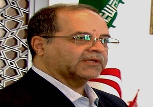 معرفی مدیرکل راه وشهرسازی استان یزد بعنوان عضو ستاد مدیریت راهبردی شهر تاریخی یزد