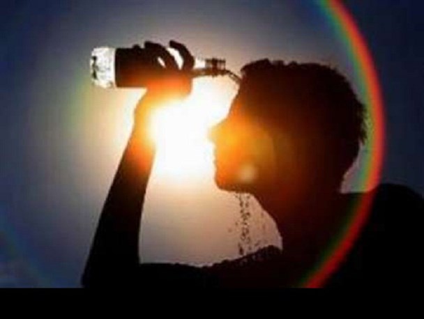 تداوم شرجی در خوزستان