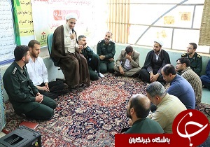 نماینده ولی‌فقیه در استان قزوین: نظام اسلامی نیازمند مدیران تربیت شده‌ در مکتب اسلام است